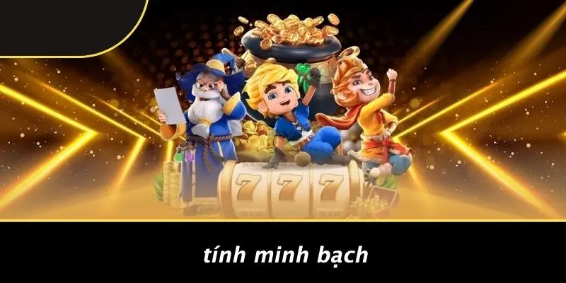 Tính Minh Bạch